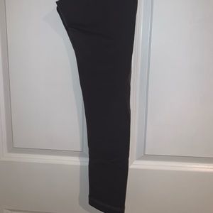 Grey Lululemon Wunder Unders